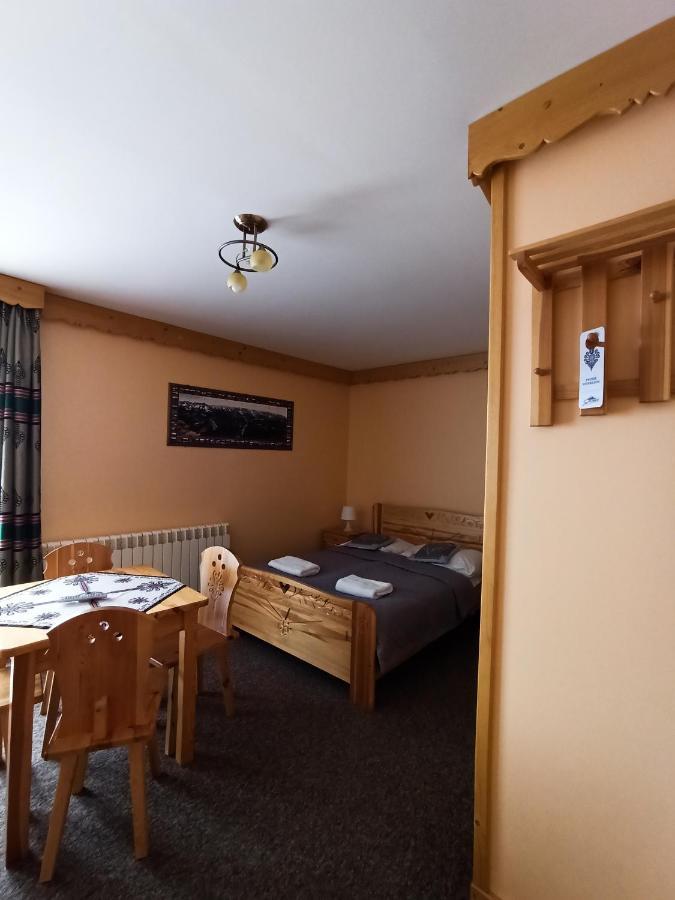 Willa "Na Klinku" Dzianisz Room photo
