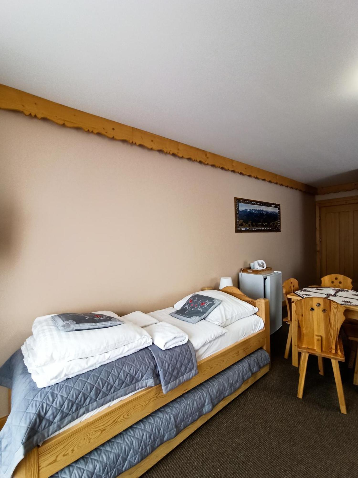 Willa "Na Klinku" Dzianisz Room photo